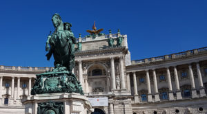 Photo of Hofburg, Vienna