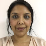 WAIMH Perspectives Intern: Salisha Maharaj, MA Clin Psych