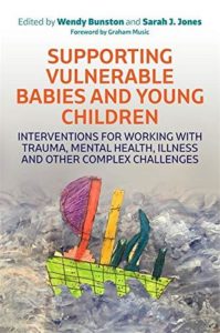 Cover_ Supporting Vulnerable Babies and Young Children