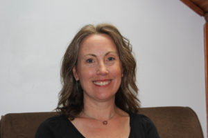 Vickie Novell photo, May 2020