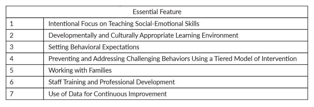 A tale of two programs: Using the Teaching and Guidance Policy ...